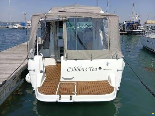 Jeanneau Merry Fisher 805