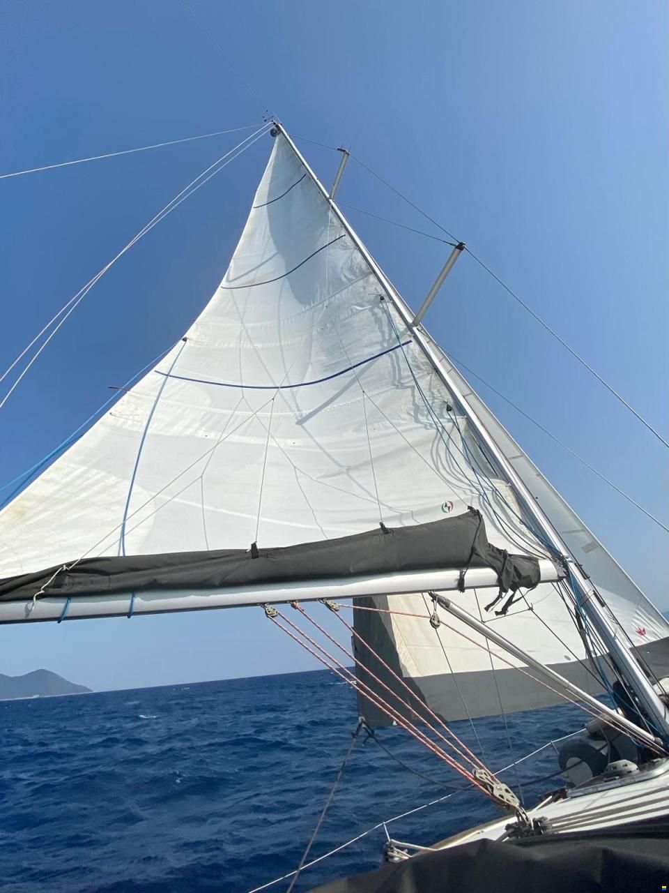 Beneteau Oceanis 40