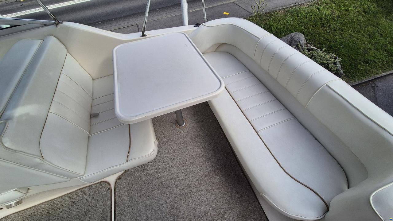 Sea Ray 240 Sundancer