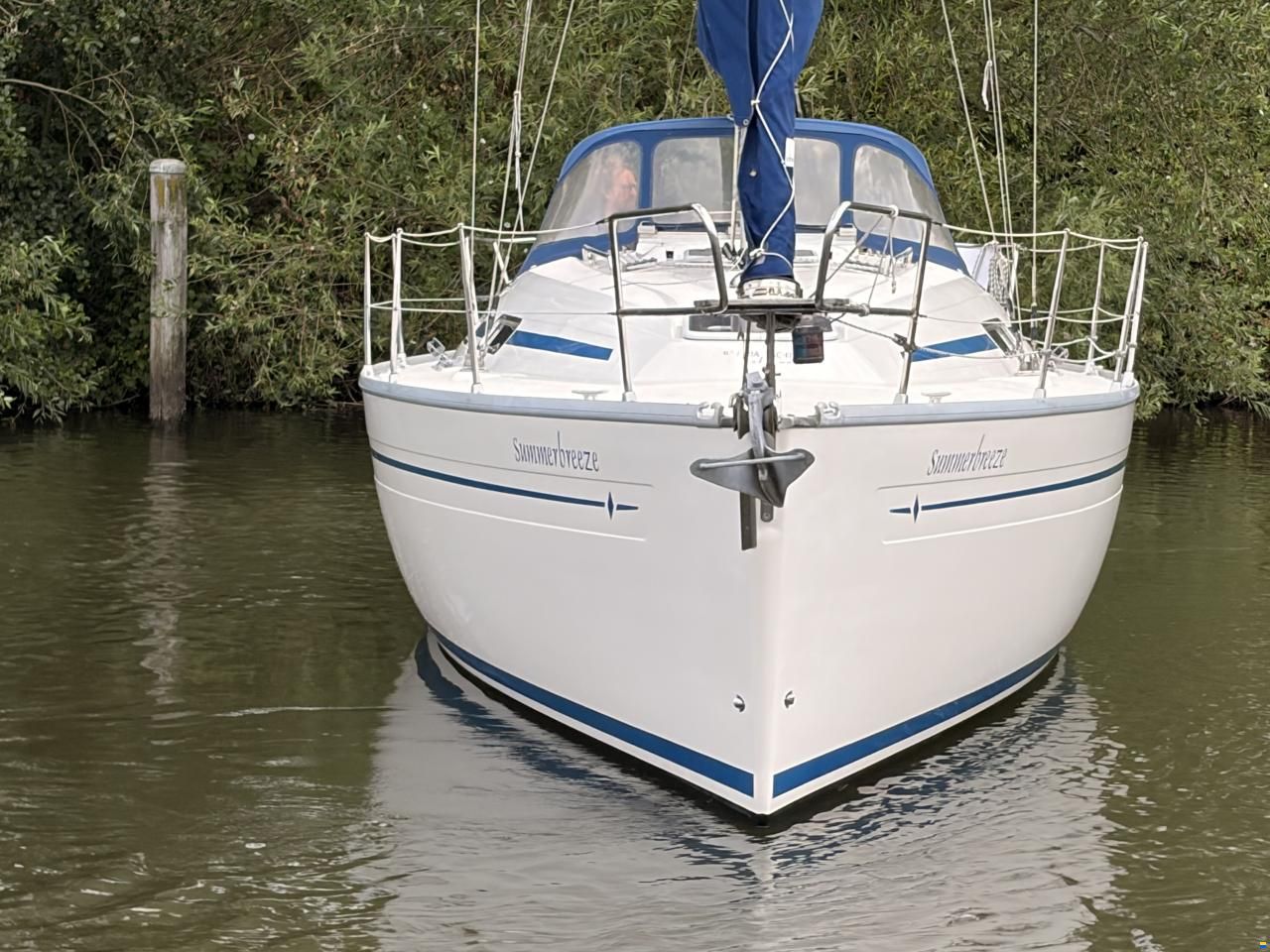 Bavaria 32