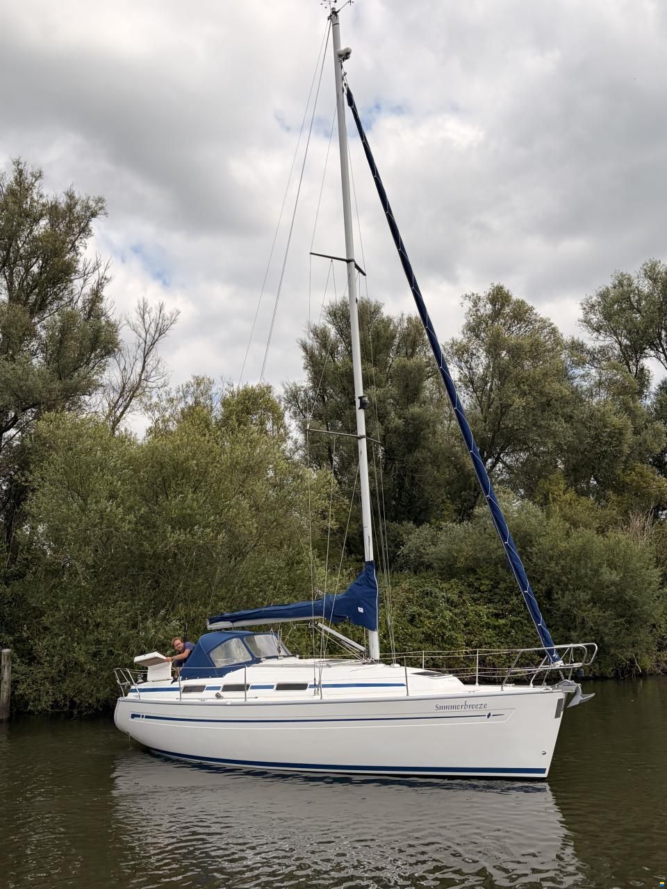 Bavaria 32