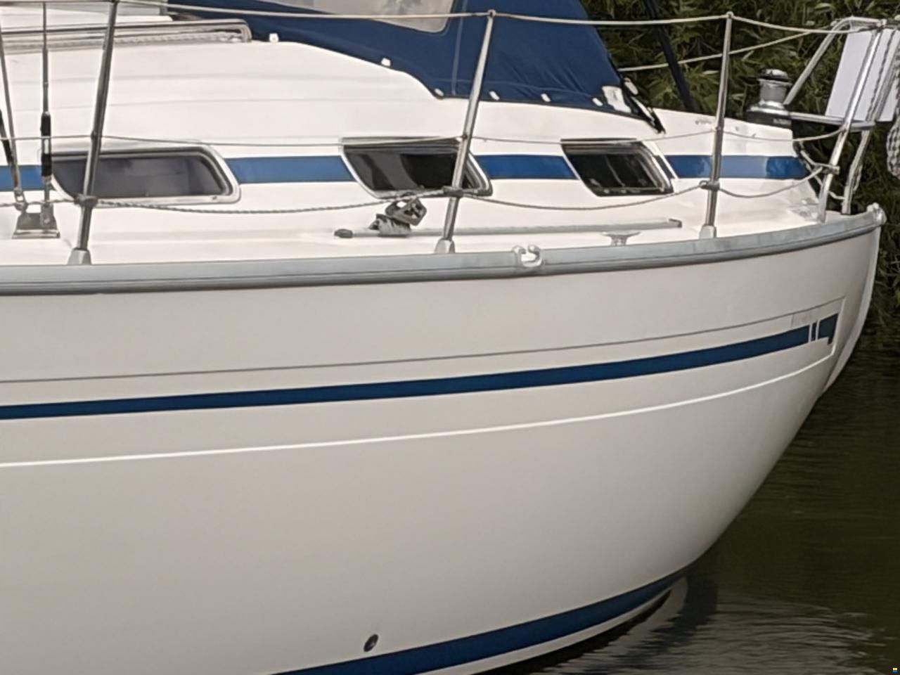 Bavaria 32