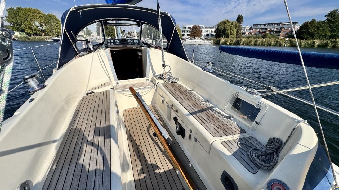 Sunbeam 29