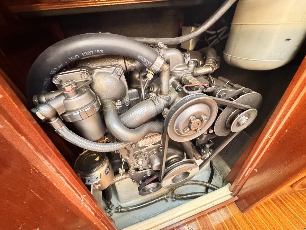 Sunbeam 29