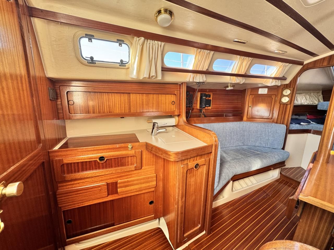 Sunbeam 29