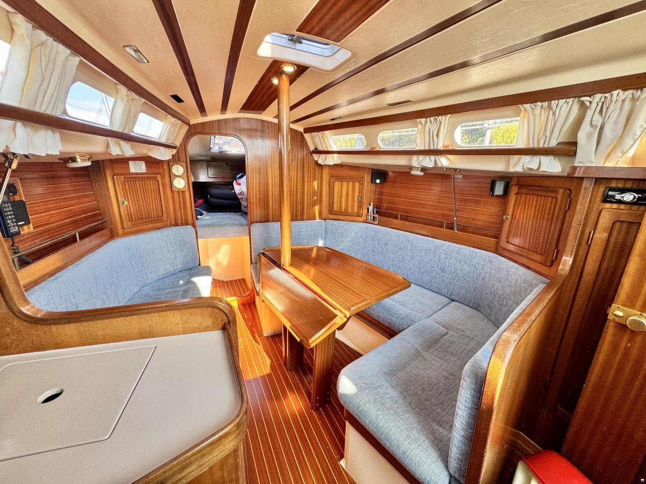 Sunbeam 29