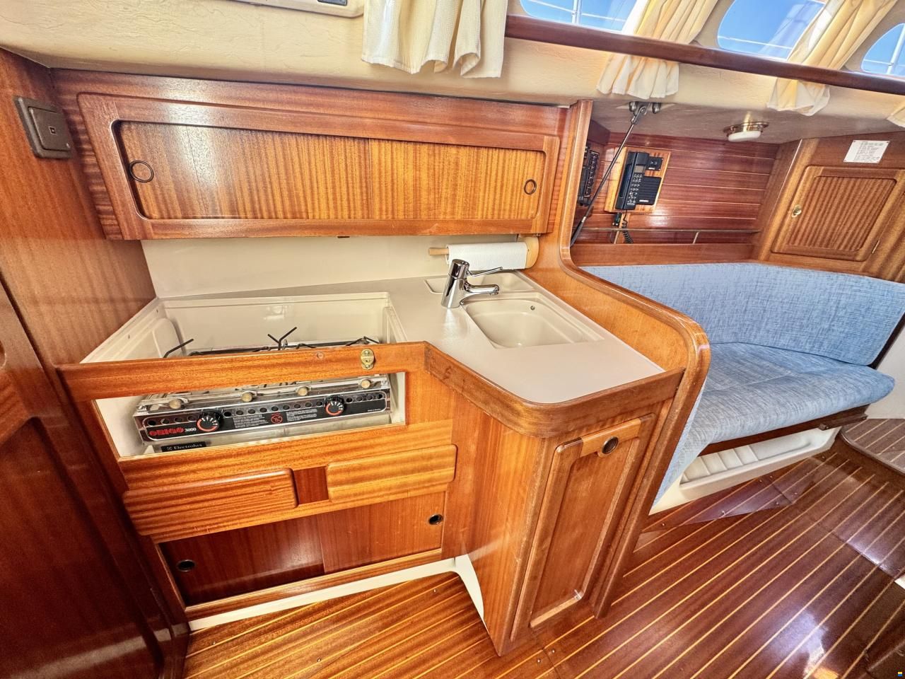 Sunbeam 29