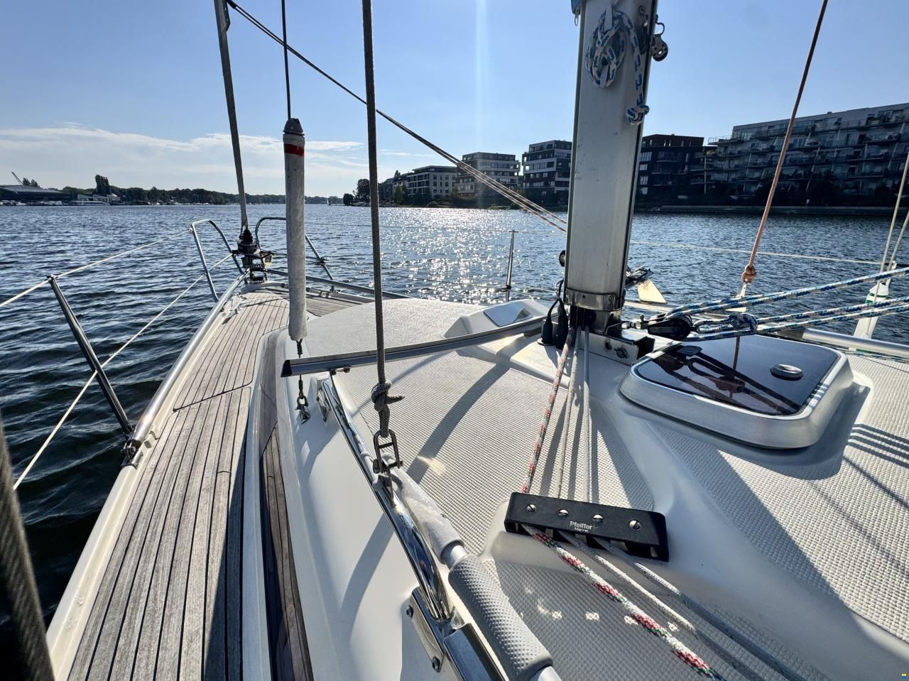 Sunbeam 29