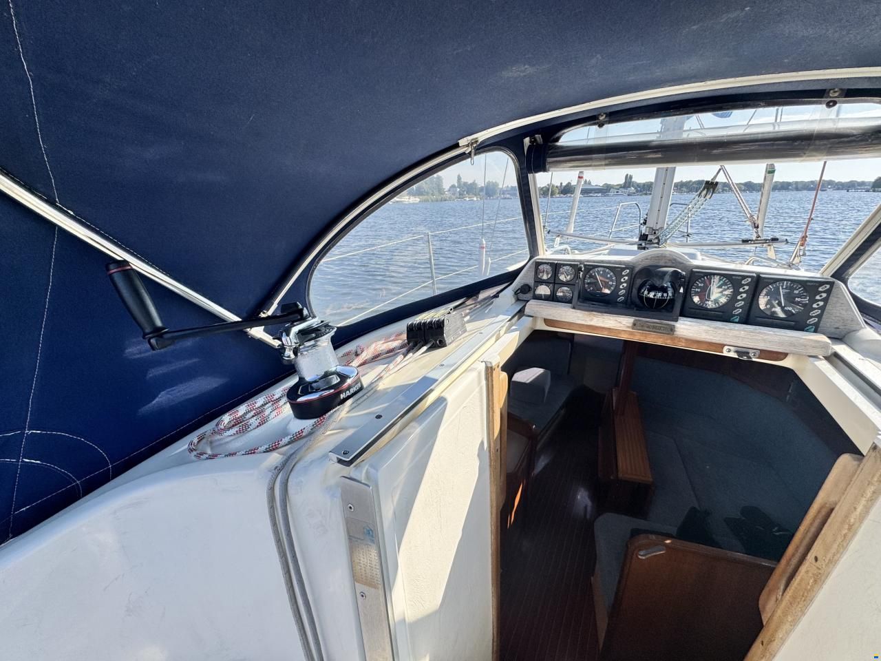 Sunbeam 29