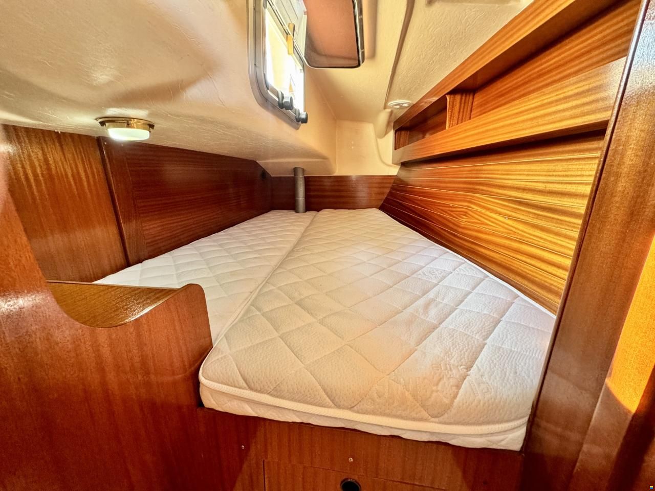 Sunbeam 29