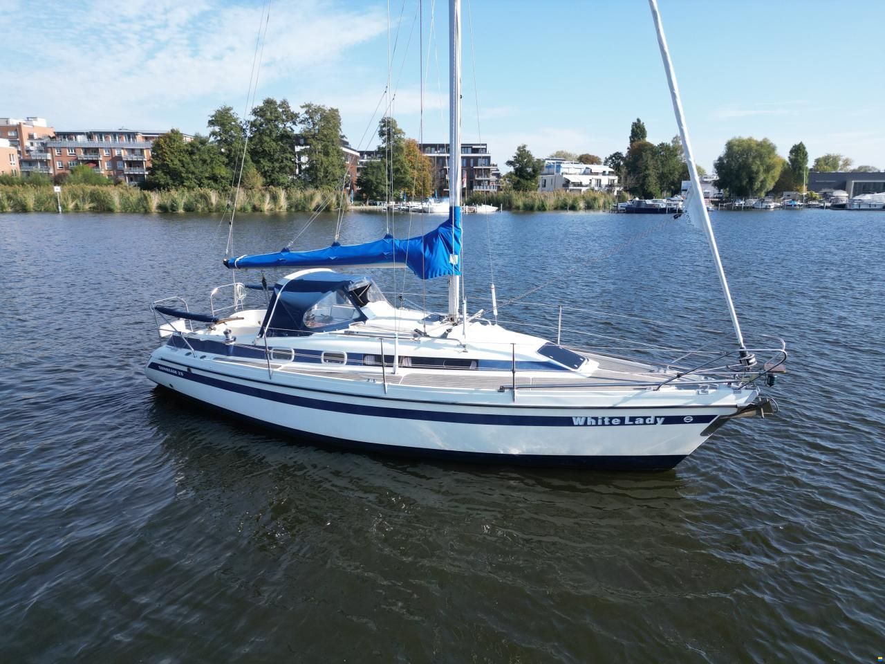 Sunbeam 29