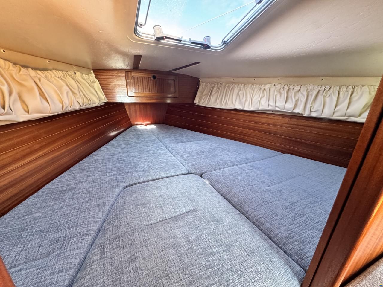 Sunbeam 29