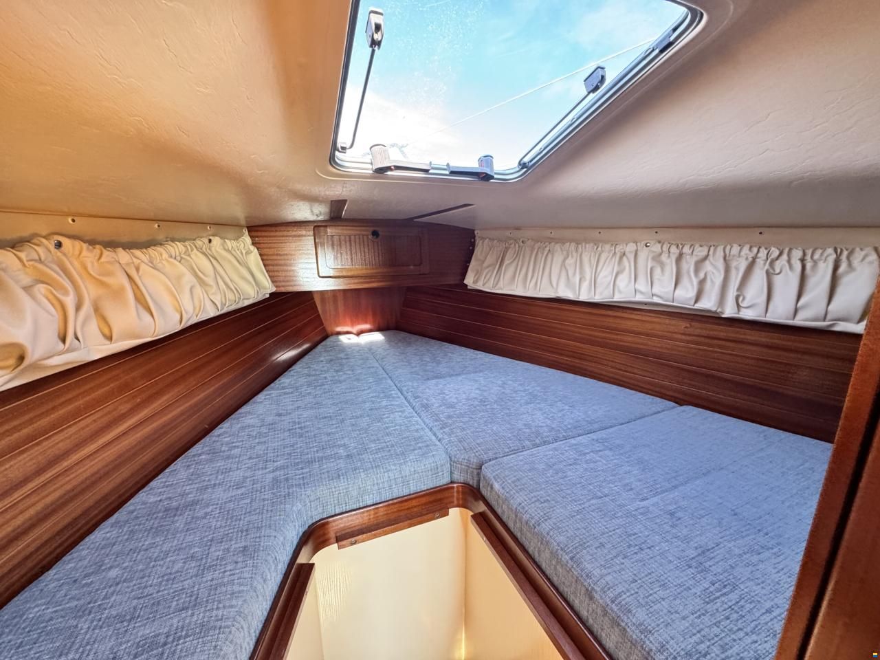 Sunbeam 29