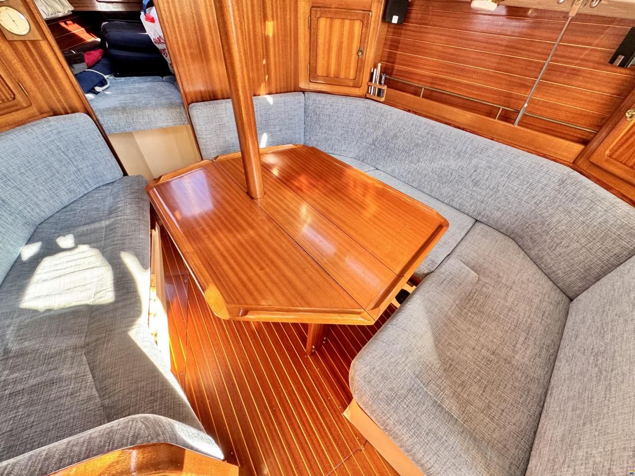 Sunbeam 29