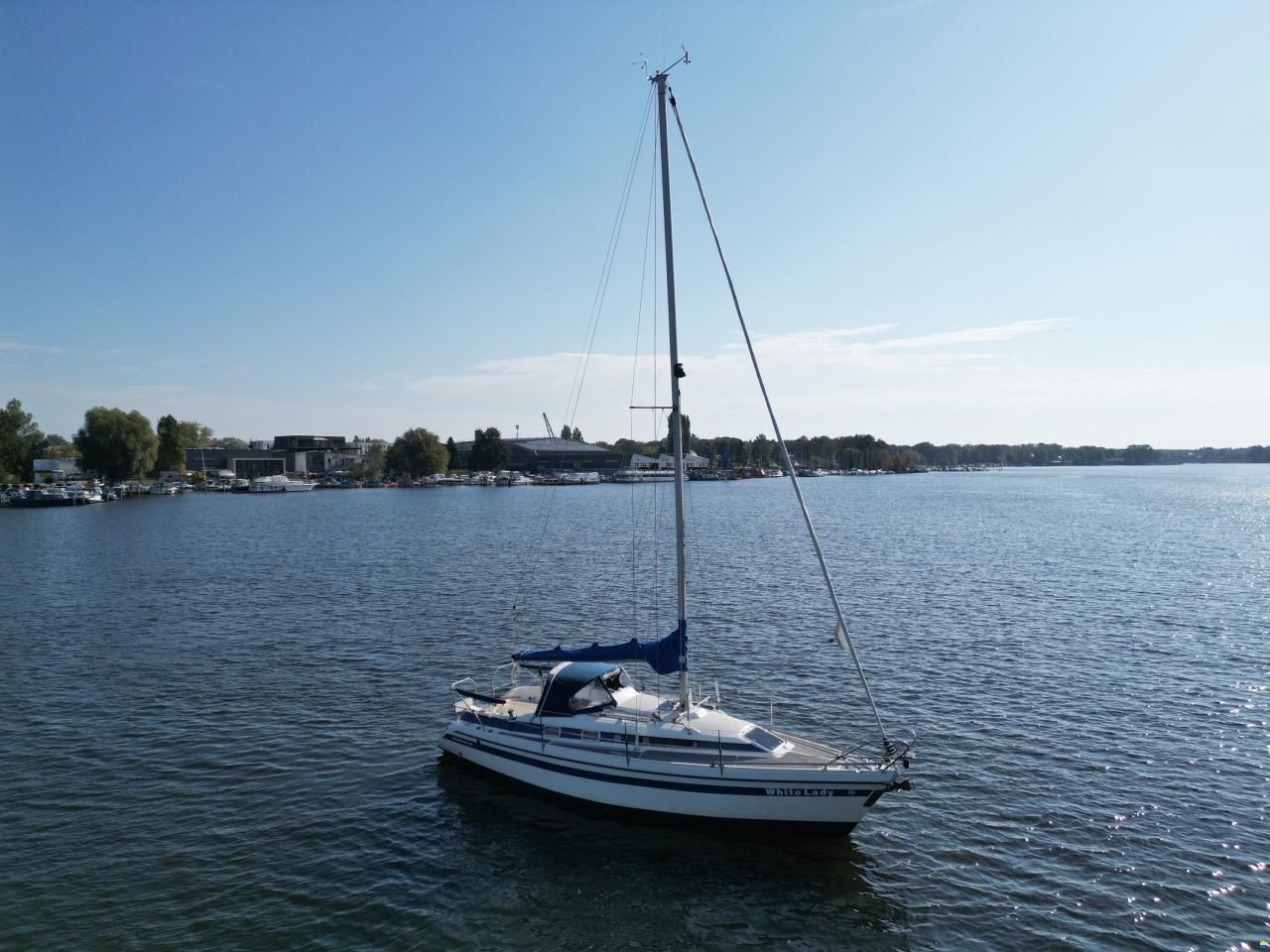 Sunbeam 29