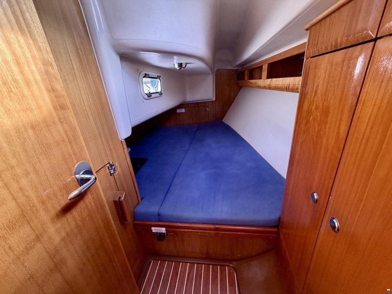 Bavaria 35 Match