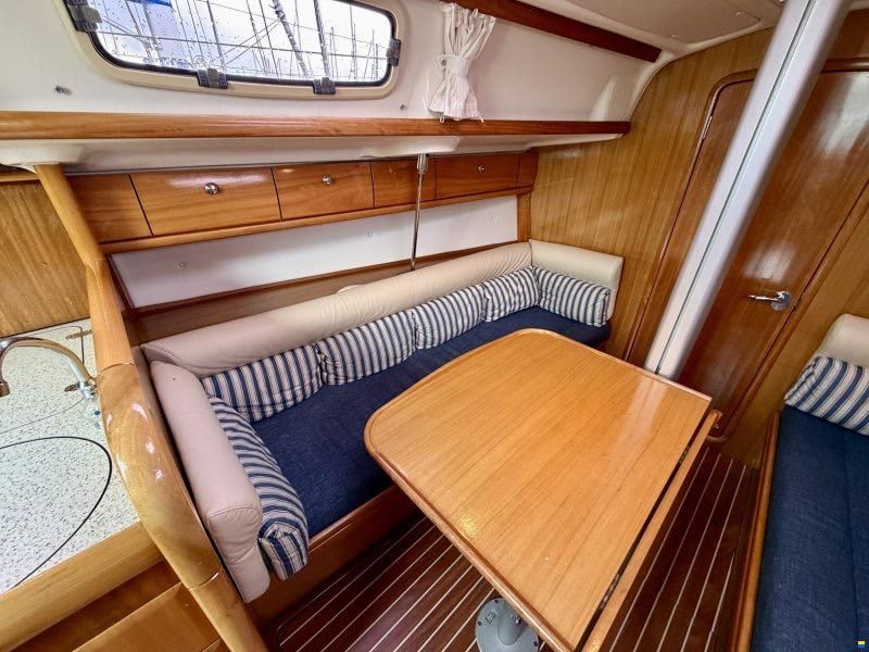 Bavaria 35 Match