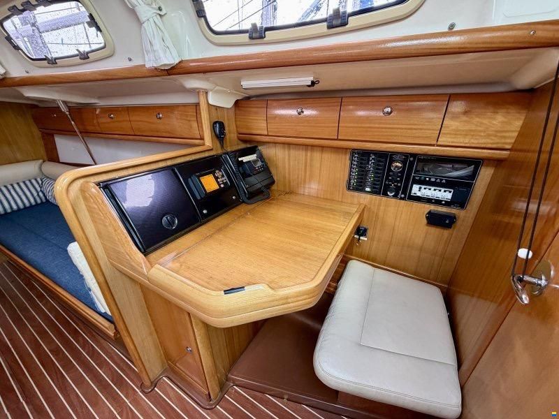 Bavaria 35 Match