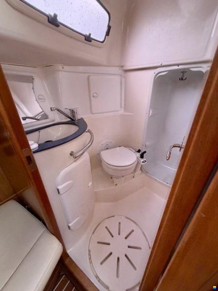 Bavaria 35 Match