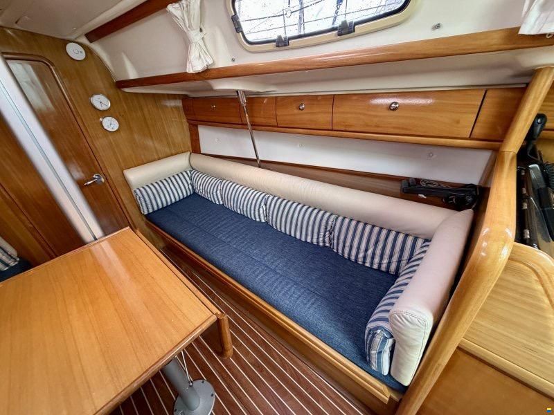 Bavaria 35 Match