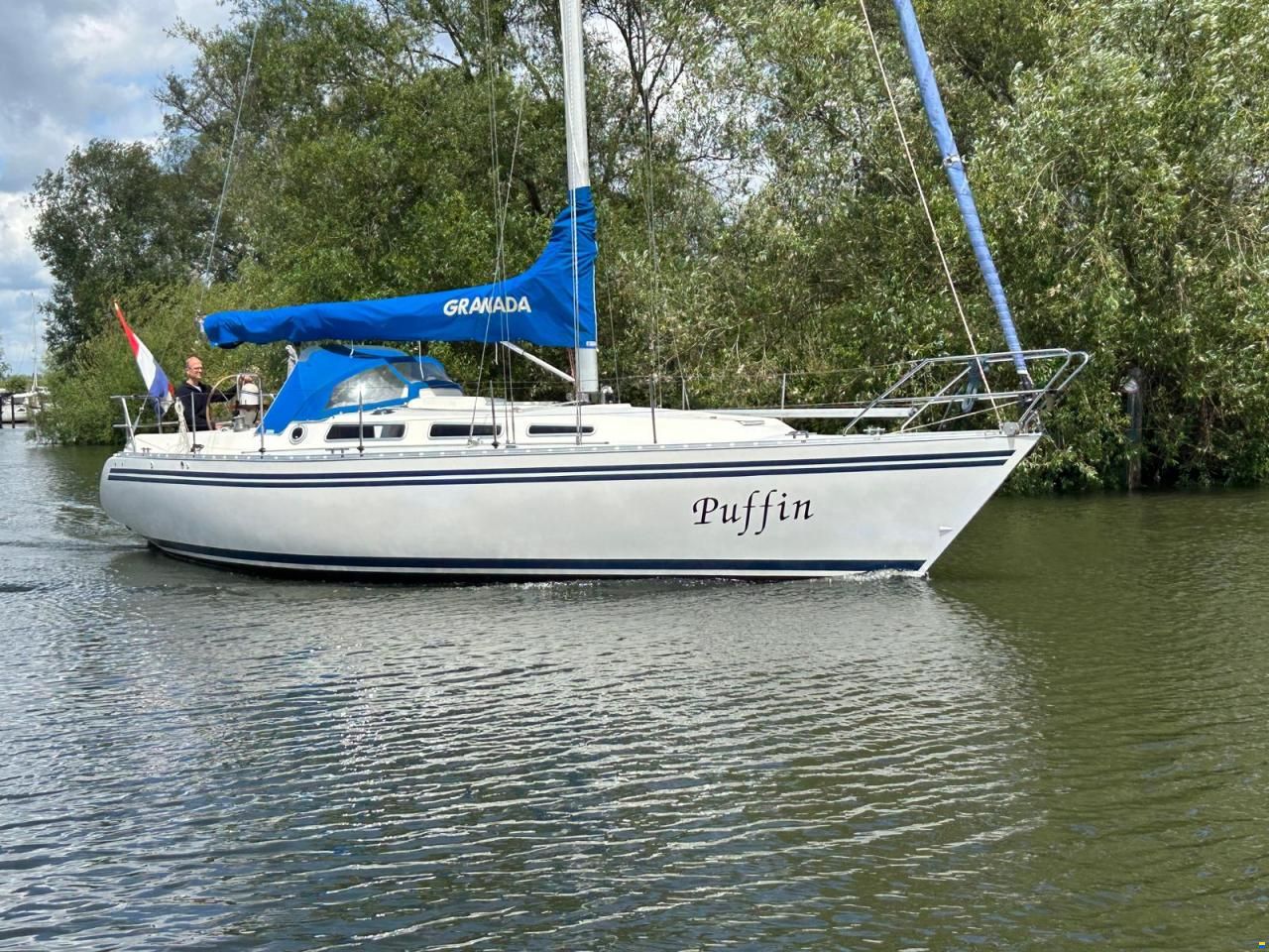 Granada 375