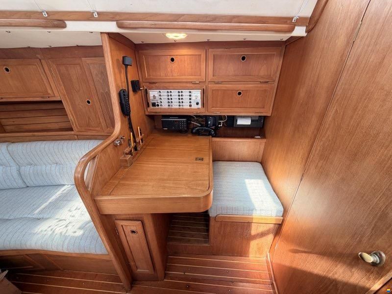 Granada 375