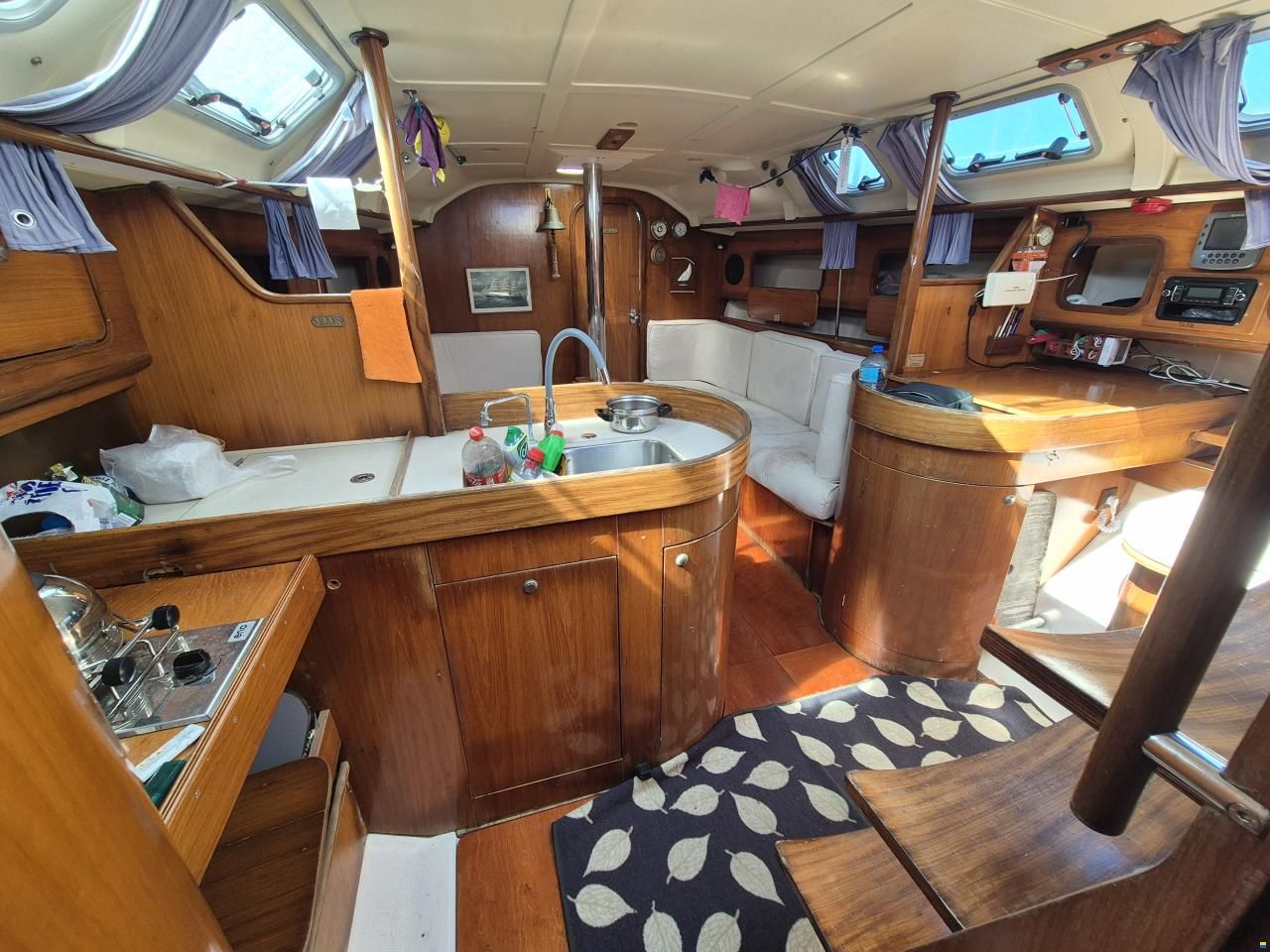 Beneteau First 41s5