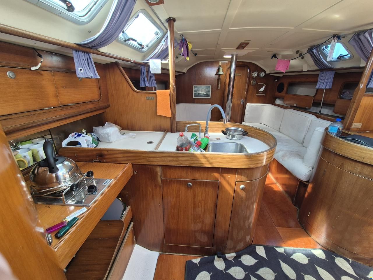 Beneteau First 41s5