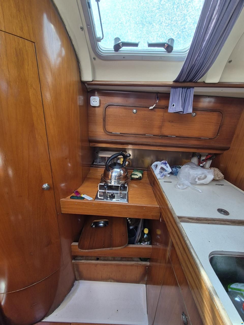 Beneteau First 41s5