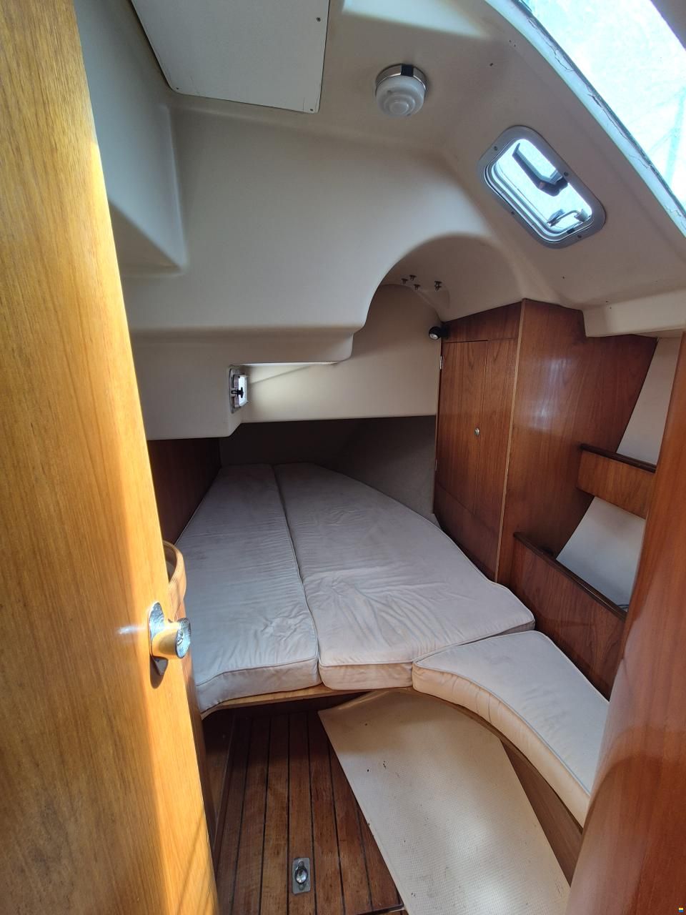 Beneteau First 41s5