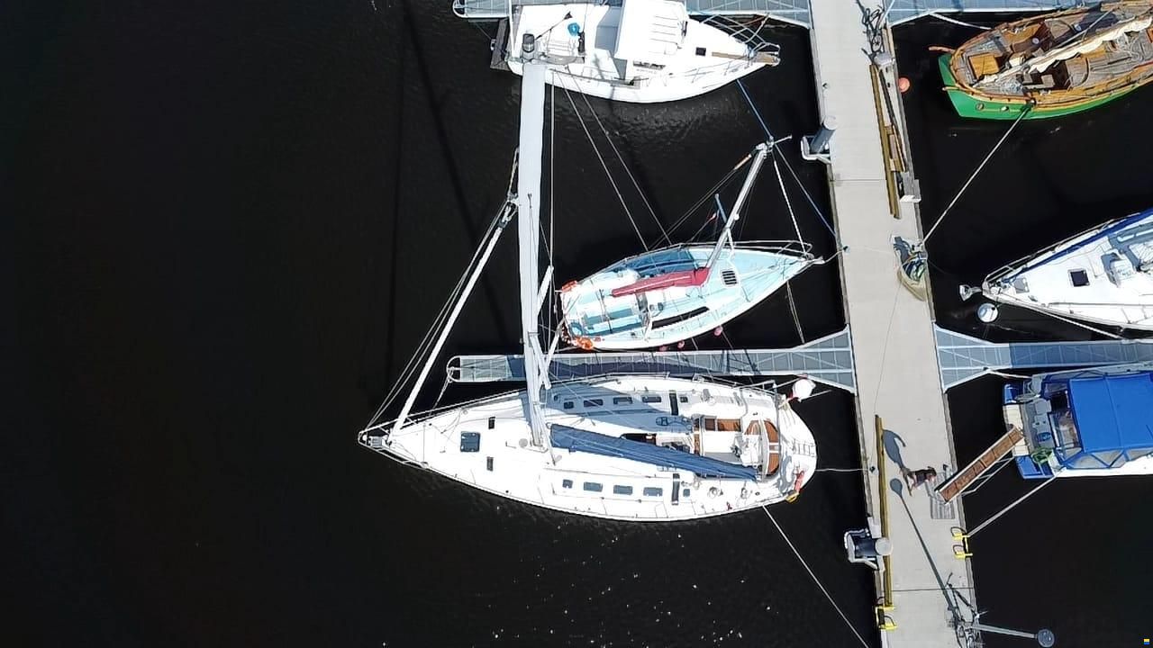 Beneteau First 41s5