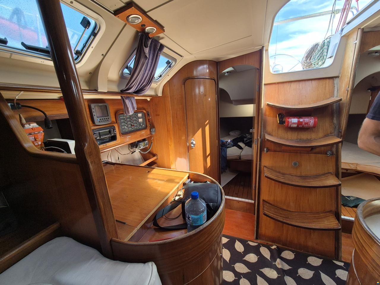 Beneteau First 41s5