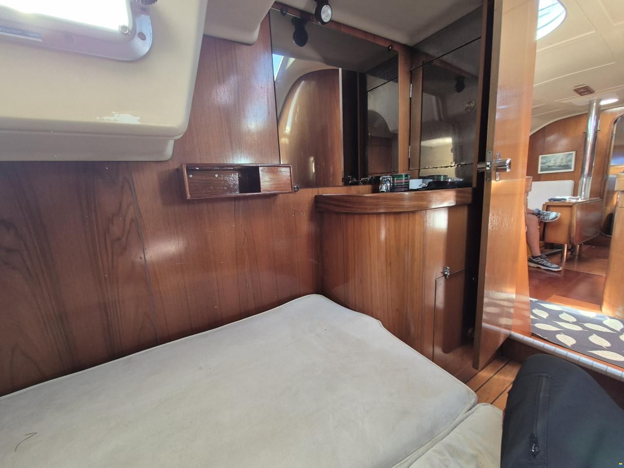 Beneteau First 41s5