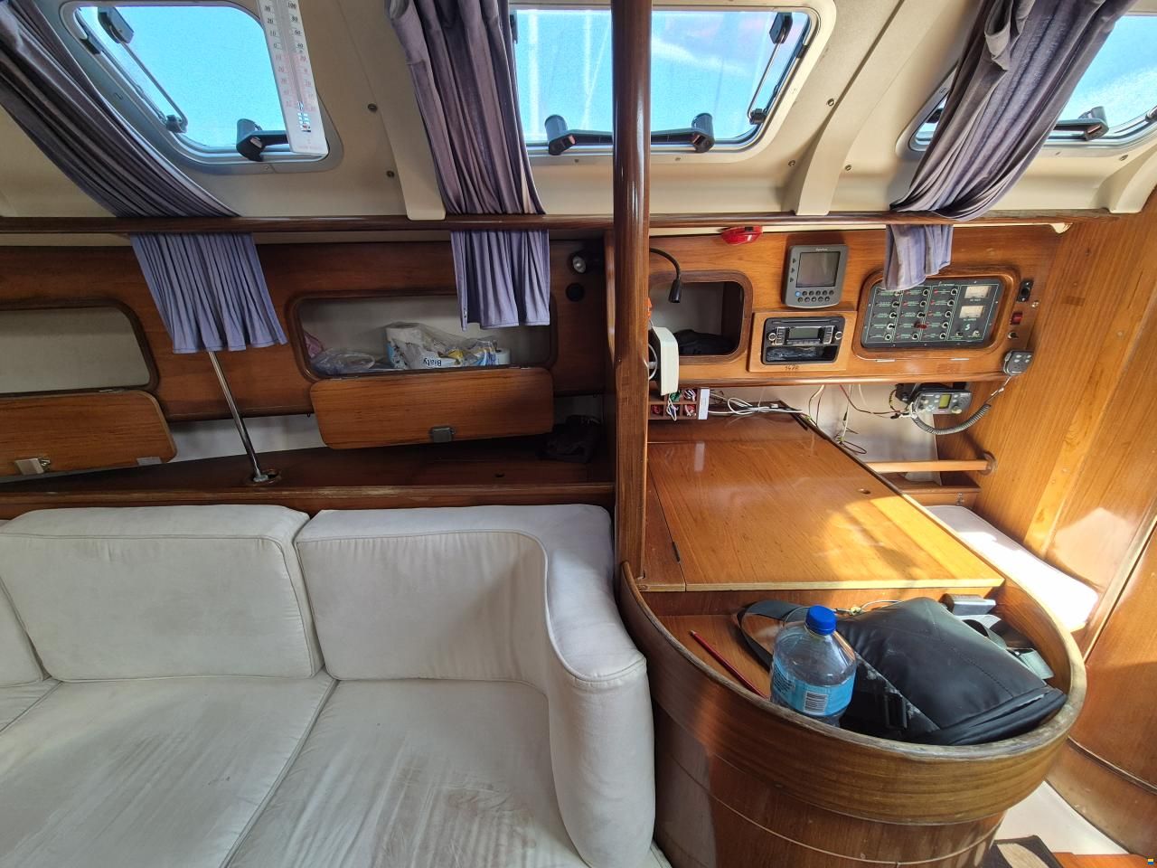 Beneteau First 41s5
