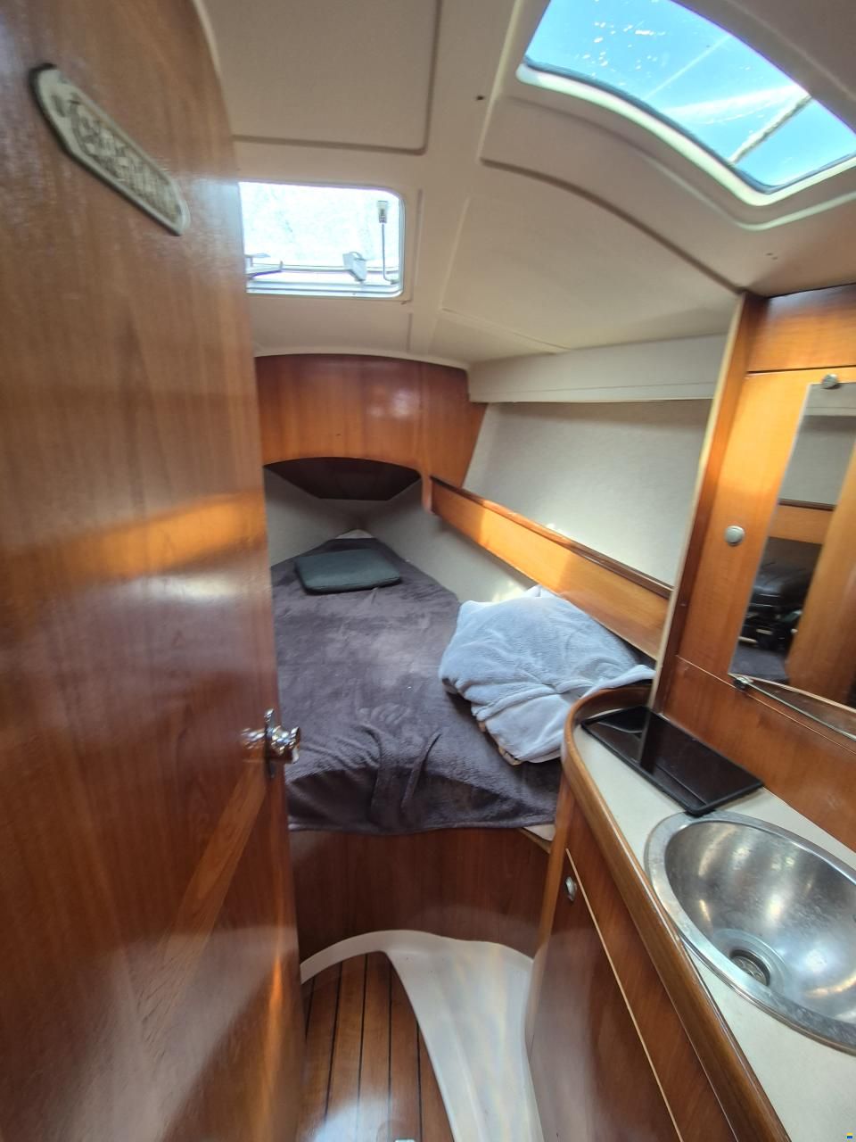 Beneteau First 41s5