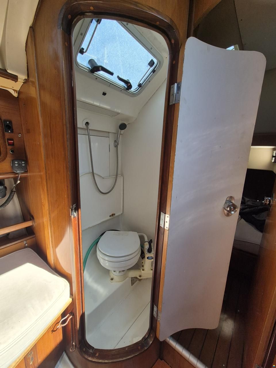 Beneteau First 41s5