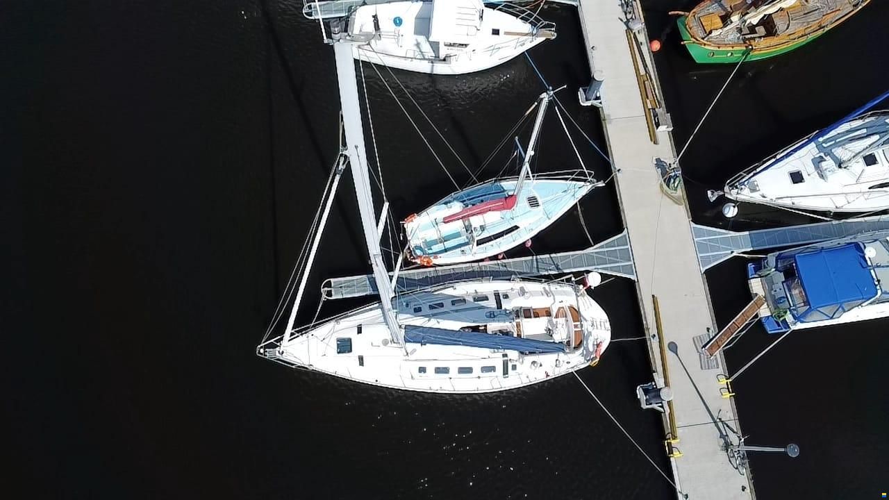 Beneteau First 41s5