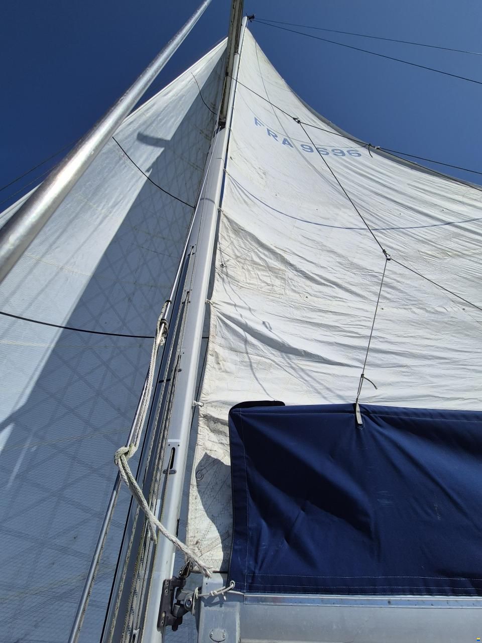 Beneteau First 41s5