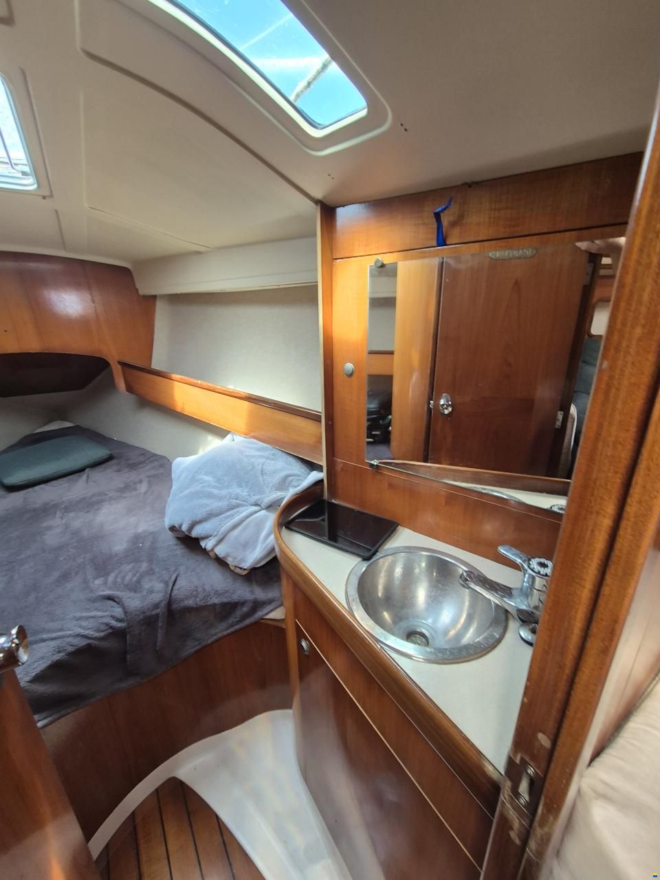 Beneteau First 41s5