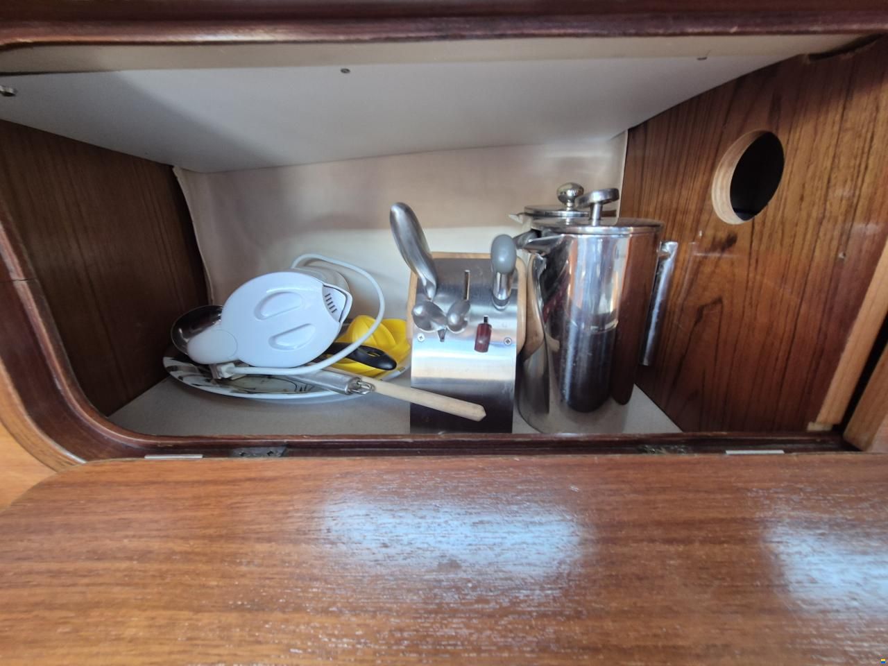 Beneteau First 41s5