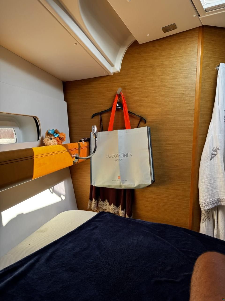 Jeanneau 409