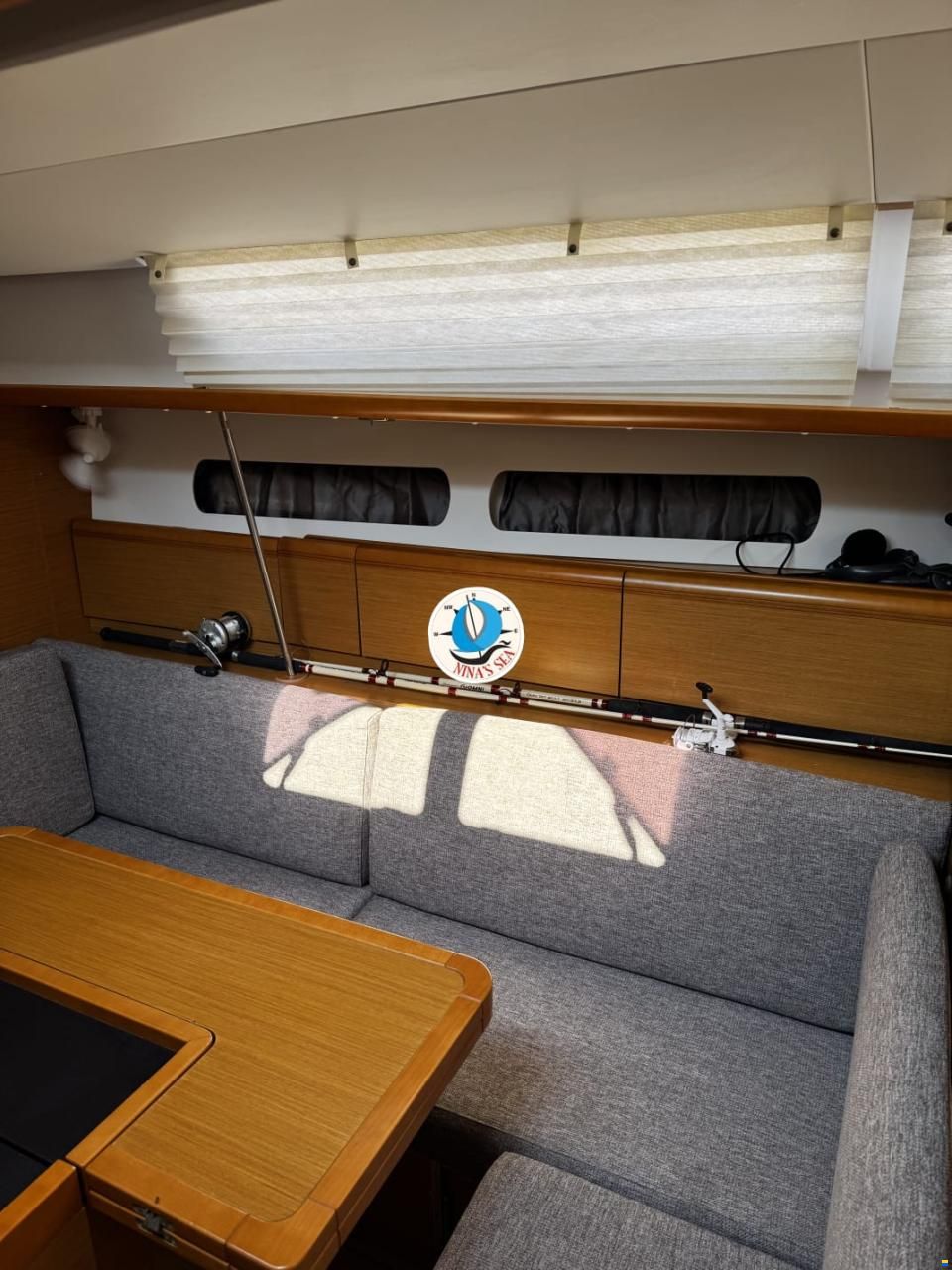 Jeanneau 409
