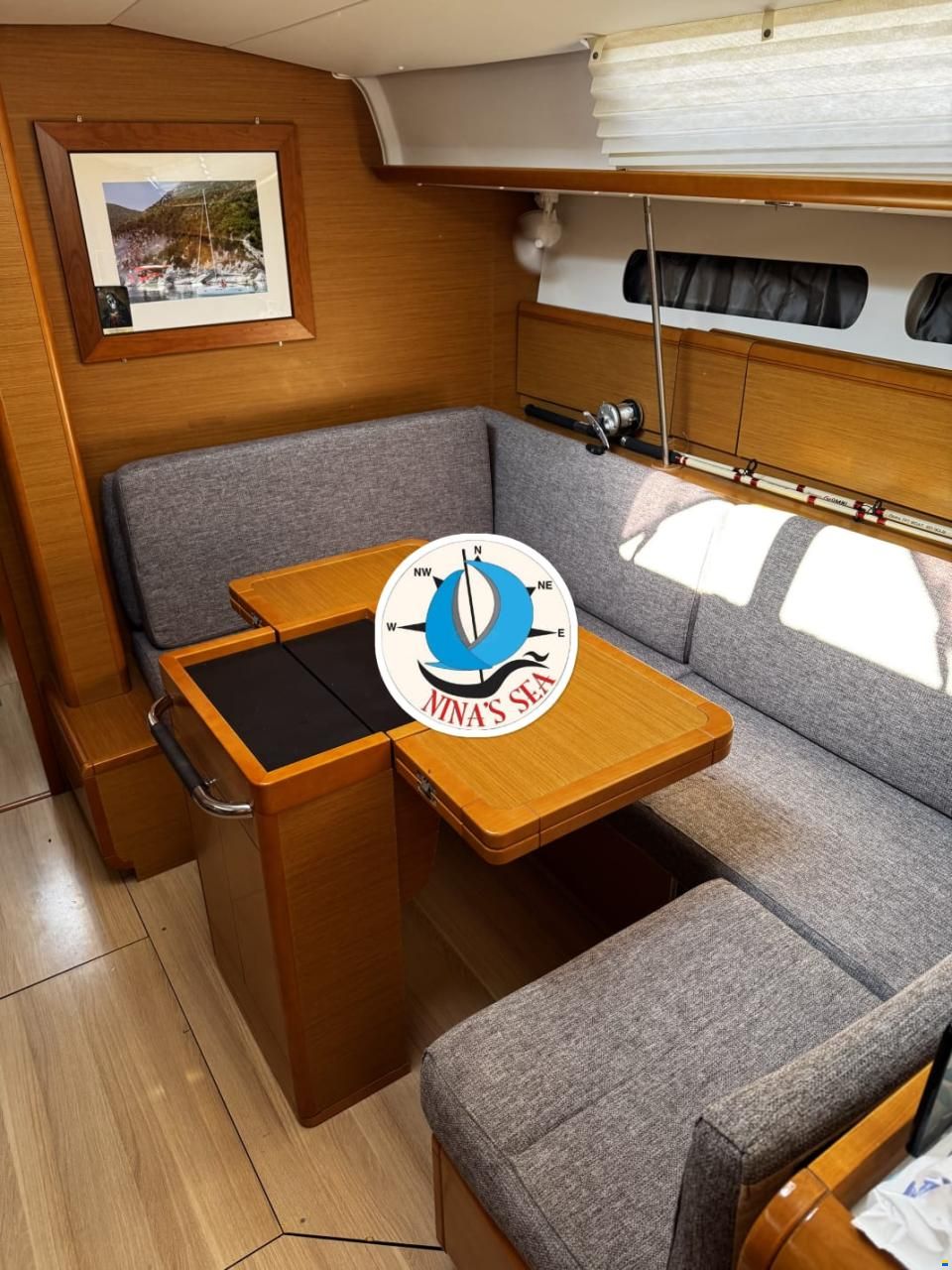 Jeanneau 409
