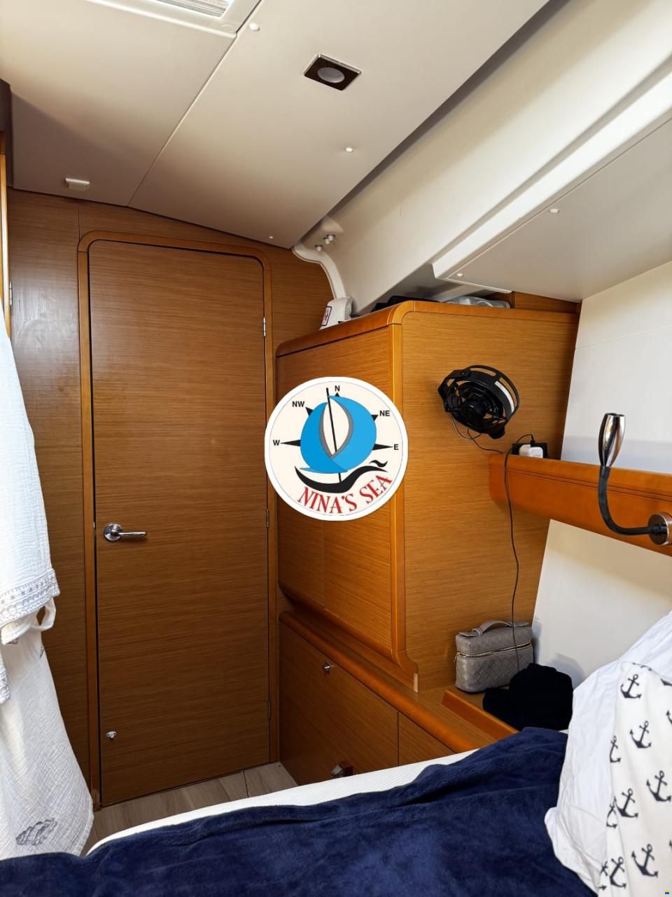 Jeanneau 409