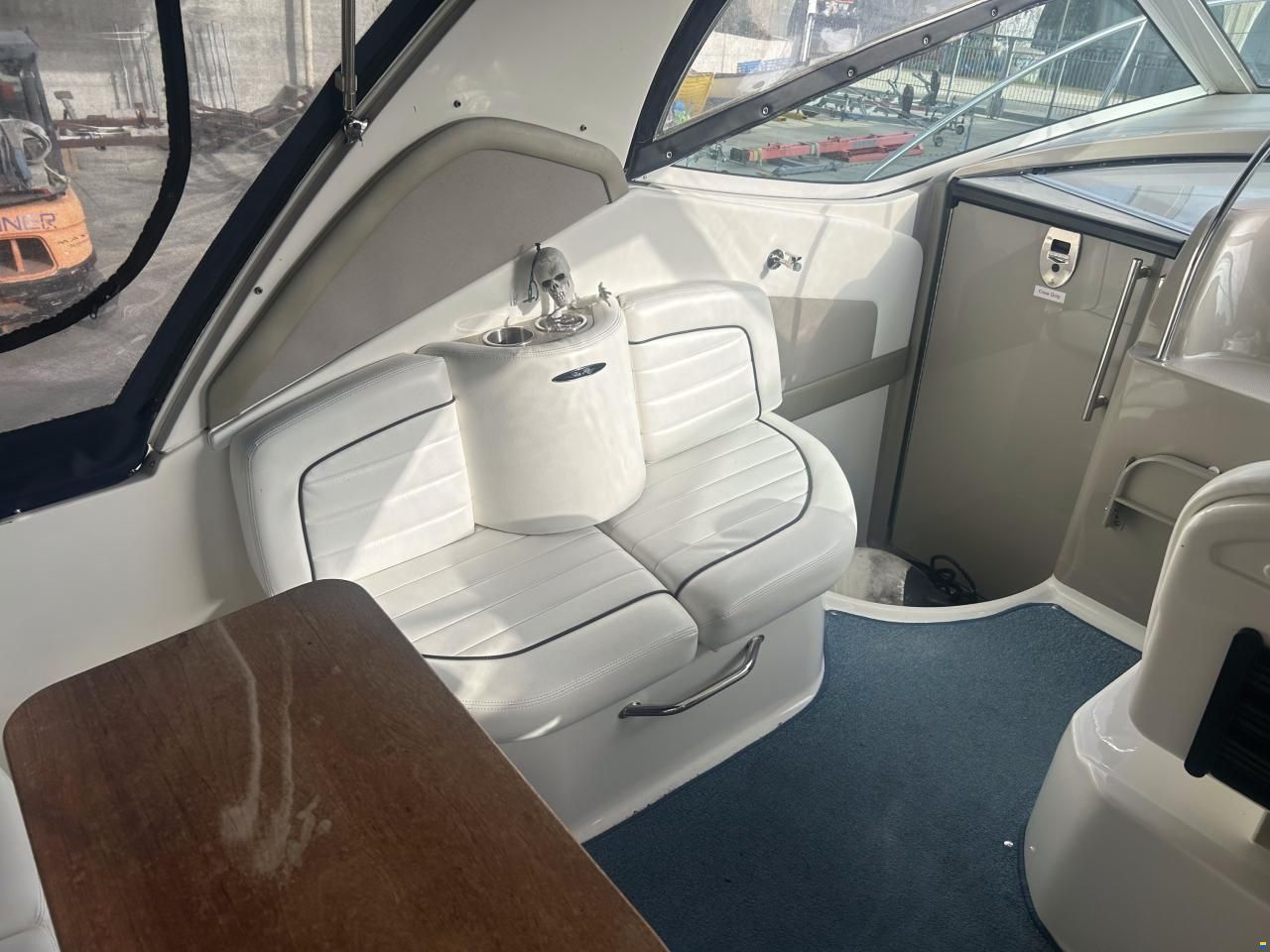 Sea Ray 325 SUNDANCER