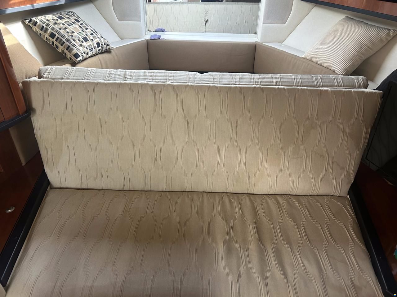 Sea Ray 325 SUNDANCER