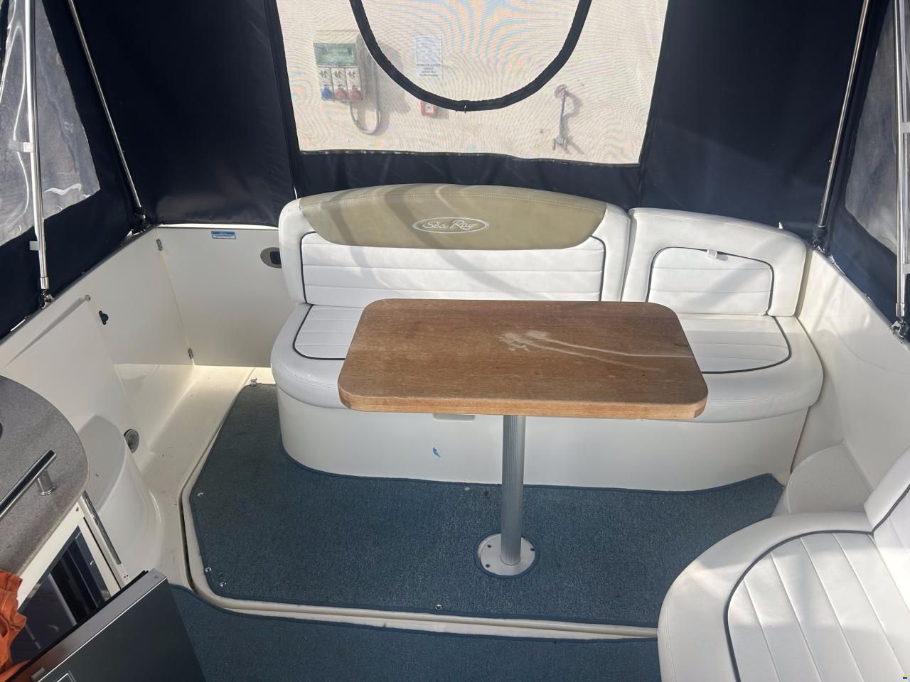 Sea Ray 325 SUNDANCER