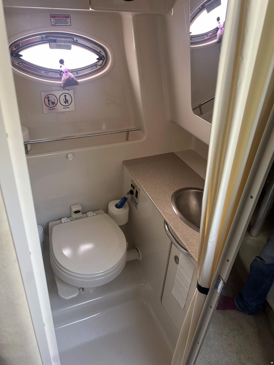 Sea Ray 325 SUNDANCER