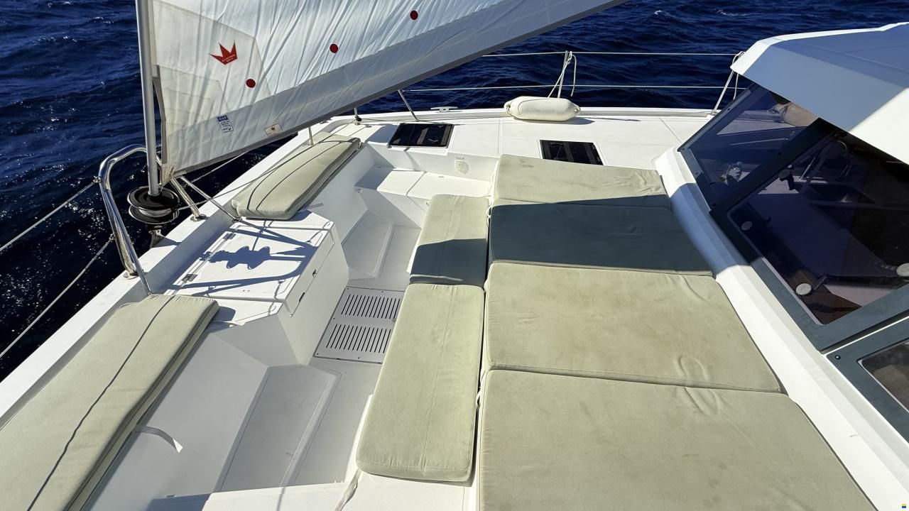 Bali Catspace