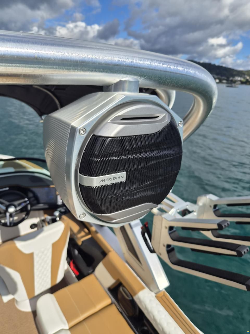 MasterCraft XT23